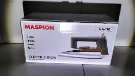Strika Maspion new