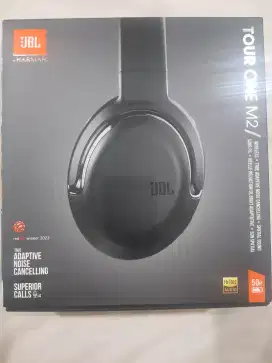 JBL Tour One M2