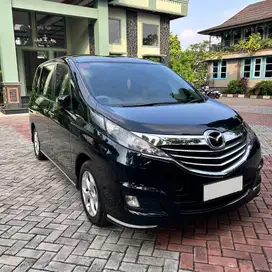 MAZDA BIANTE SKYACTIVE 2.0 MULUS ISTIMEWA rawatan MPV kelas atas