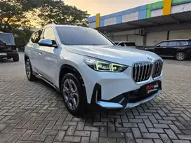 Bmw X1  S Drive 2023/2024 km1rb putih