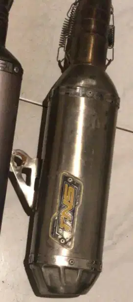 Jual Knalpot CRF