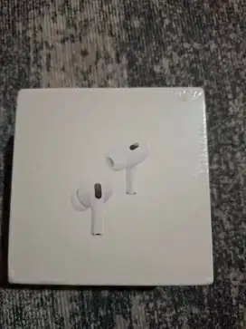 AirPods Pro gen 2