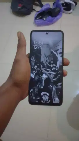 Jual handphone second