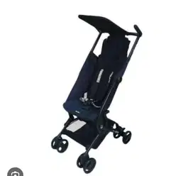 Stroller cocolatte minima