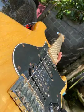 Guitar CORT G200DX