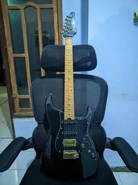 GITAR SOLOKING MS1
