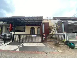 Bismillah Barang Langka Rumah Di Permata Jingga Suhat Soekarno Hatta