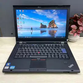 Lenovo Thinkpad T420i