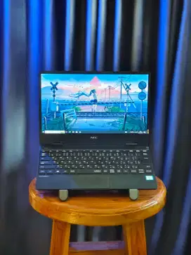 Laptop Murah Spek Mantap | NEC VH-4 i5 8GB SSD | Free Tas & Aplikasi