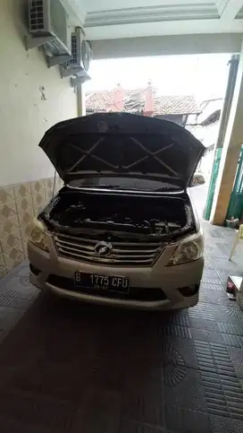 Kijang Innova 2.0 G Bensin Manual