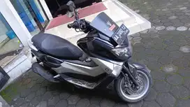 NMX tahun 2016 part ori semua tipe ABS