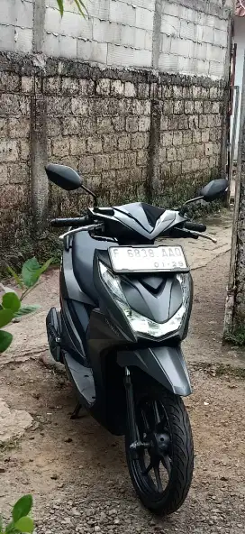 Jual motor seken