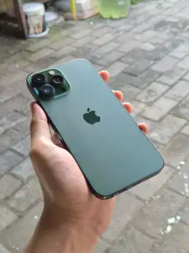 iPhone 13 Promax iBox PA/A 128GB Fullset