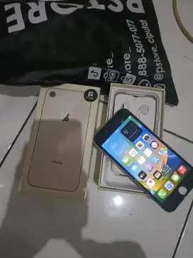 iPhone 8 256gb NORMAL