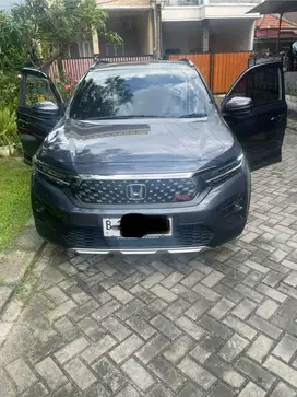 Honda WRV RS 1.5 AT Honda Sensing