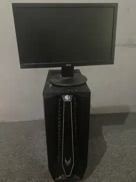 jual pc gaming cepat murah