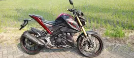 Dijual Xabre standard 2017 lengkap