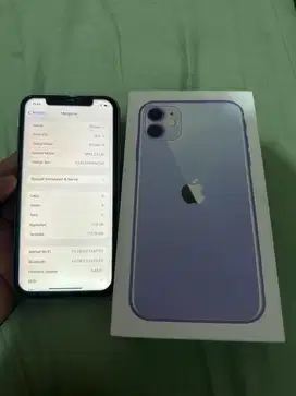 IPhone 11 128Gb Inter