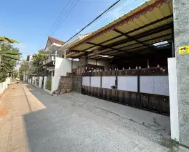 Disewakan rumah istimewa dekat Kampus UPY Sonosewu