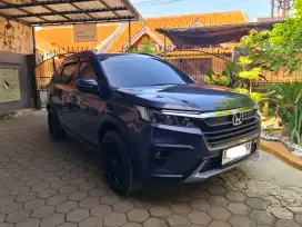 Honda All New BRV E Cvt Upgrade 2023