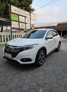 hrv e matic tahun 2019
