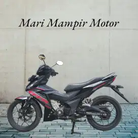 Dp 1jt Honda Supra GTR 150 (ktp daerah bs kredit)