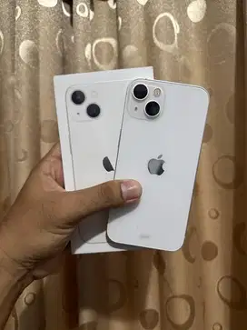 IPhone 13 128Gb IBox Garansi ON