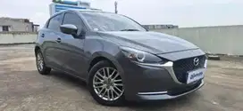 [OLX MOBBI]DP RENDAH Mazda 2 1.5 Bensin-AT 2017 KKS B