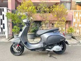Vespa Sprint IGET ABS 150 2020 LIKE NEW