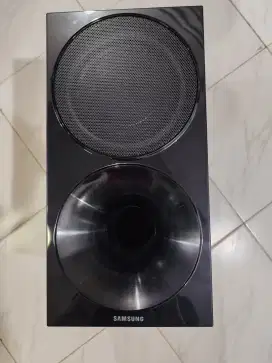 Dijual Subwoofer Pasif Samsung 100% Baru