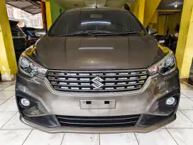 LOW KM 70RB.! SUZUKI ERTIGA GX AT 2018 MATIC PERFECT FULL ORISINL 2019