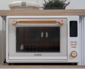 Dijual oven mecco