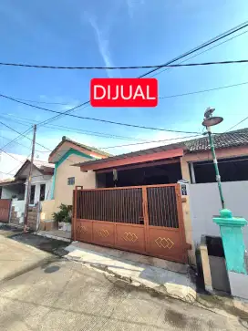 DIJUAL Rumah Tytyan Kencana, Summarecon Bks – Siap Huni, Bebas Banjir