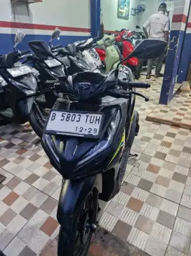 UNIT CAKEP GUYS⁉️HONDA VARIO 125 TH 2024