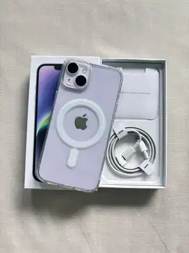 IPHONE 14 128GB - LIKE NEW
