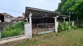 Rumah Luas 4 Kamar Di Setu Cipayung Dekat Mabes TNI – SHM, Hanya 3.5 M