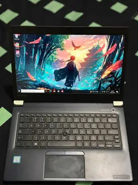 LAPTOP TOSHIBA i7 gen7