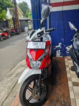 DI JUAL CEPAT HONDA BEAT CBS TH 2019⁉️ UNIT GRESS GUYS