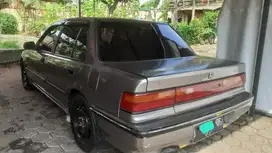 Honda Civic 1991 Bensin