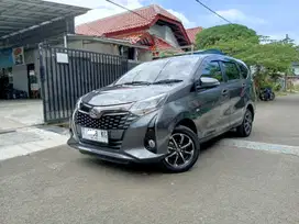 Toyota Calya 2023 Bensin