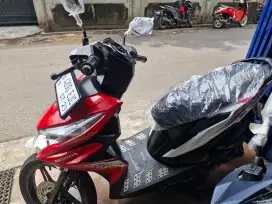 DI JUAL CEPAT HONDA BEAT CBS TH 2019⁉️ UNIT GRESS GUYS