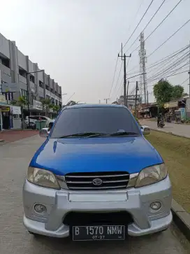 Daihatsu Taruna