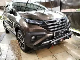 Daihatsu All New Terios R 1.5 A/T 2020 Bensin