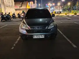 Honda CR-V 2.0 2009 automatic