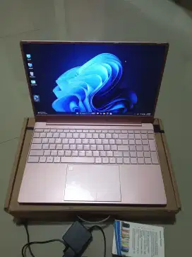 Laptop amoli JY66 like new