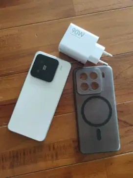 Xiaomi 15 12/256GB