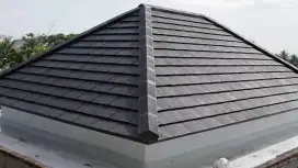 Genteng beton Genteng metal Genteng Keramik