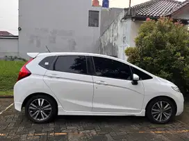 Honda Jazz 2015 Bensin