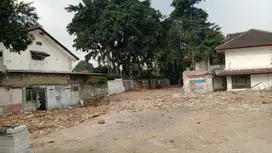 Di Sewakan Lahan Strategis Di Jalan Ampera Raya, Cilandak JakSel