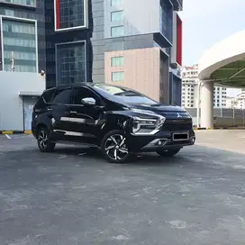Mitsubishi Xpander 2021 Bensin